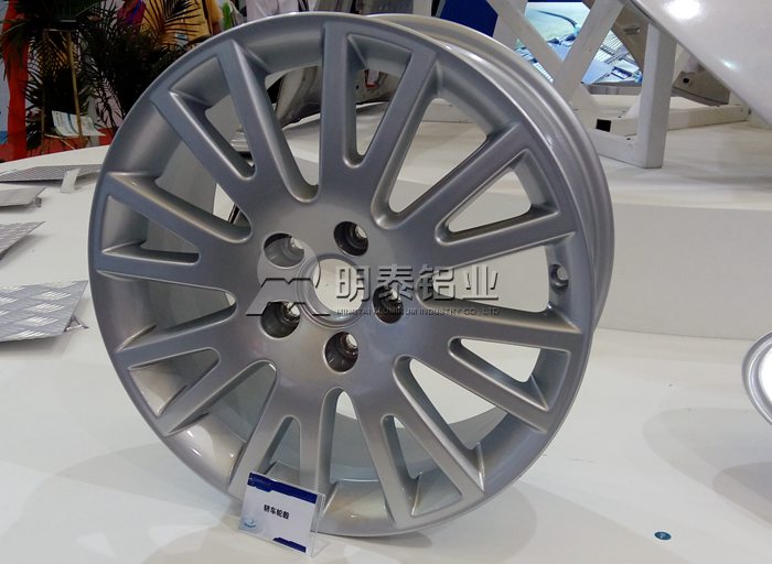 鋁合金造車成熱潮，占比高達(dá)75%，都用在哪些部位你知道嗎？