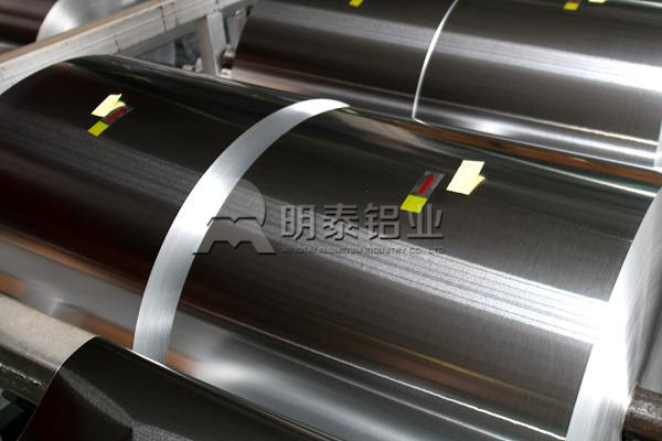 吃貨經(jīng)常舔的酸奶蓋，到底是用的哪種鋁箔做的？
