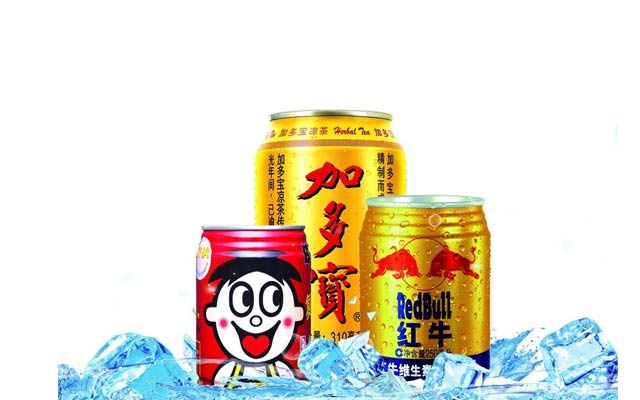 易拉罐為什么采用鋁合金材料？易拉罐拉環(huán)用什么合金？