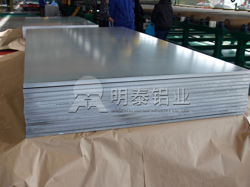 5083鋁板廠家-法蘭用5083鋁合金板價格多少一噸？