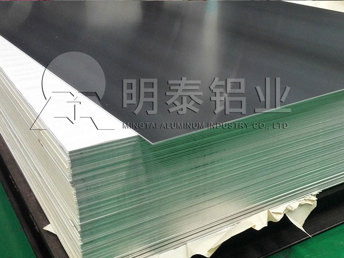 5005幕墻鋁板哪里有賣？一噸多少錢