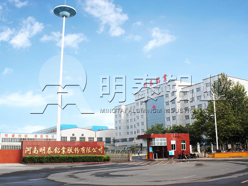 5083鋁板生產(chǎn)廠家_油罐車(chē)罐體封頭用5083合金鋁板規(guī)格不同，價(jià)格不同